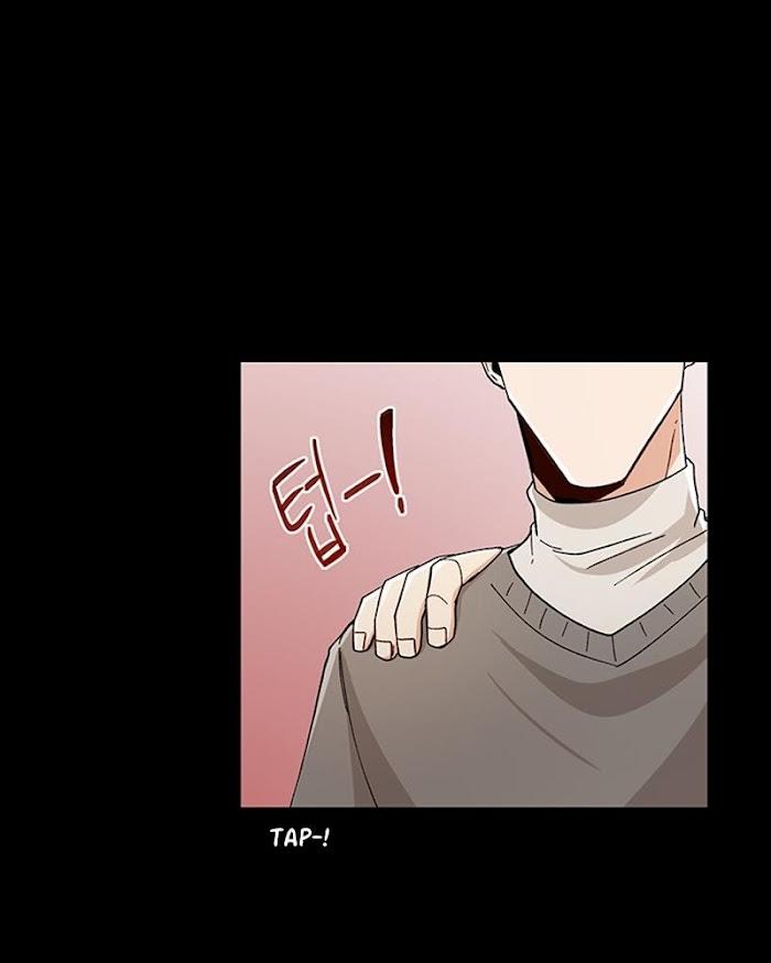 The Boss Is Too Much by Dageum – Uncensored [Eng] page 66