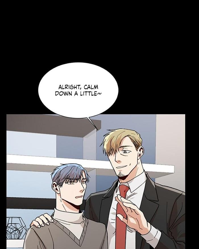 The Boss Is Too Much by Dageum – Uncensored [Eng] page 67