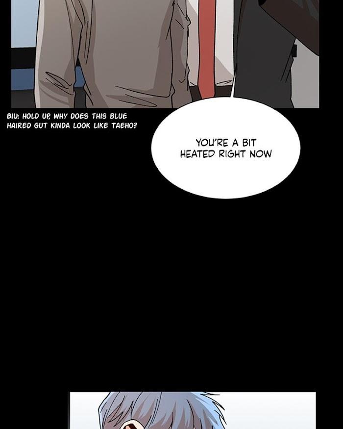 The Boss Is Too Much by Dageum – Uncensored [Eng] page 68