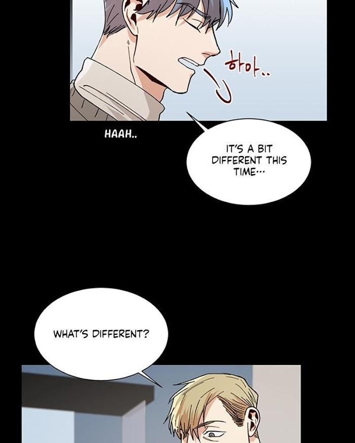 The Boss Is Too Much by Dageum – Uncensored [Eng] page 69