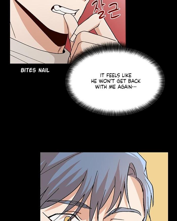 The Boss Is Too Much by Dageum – Uncensored [Eng] page 71