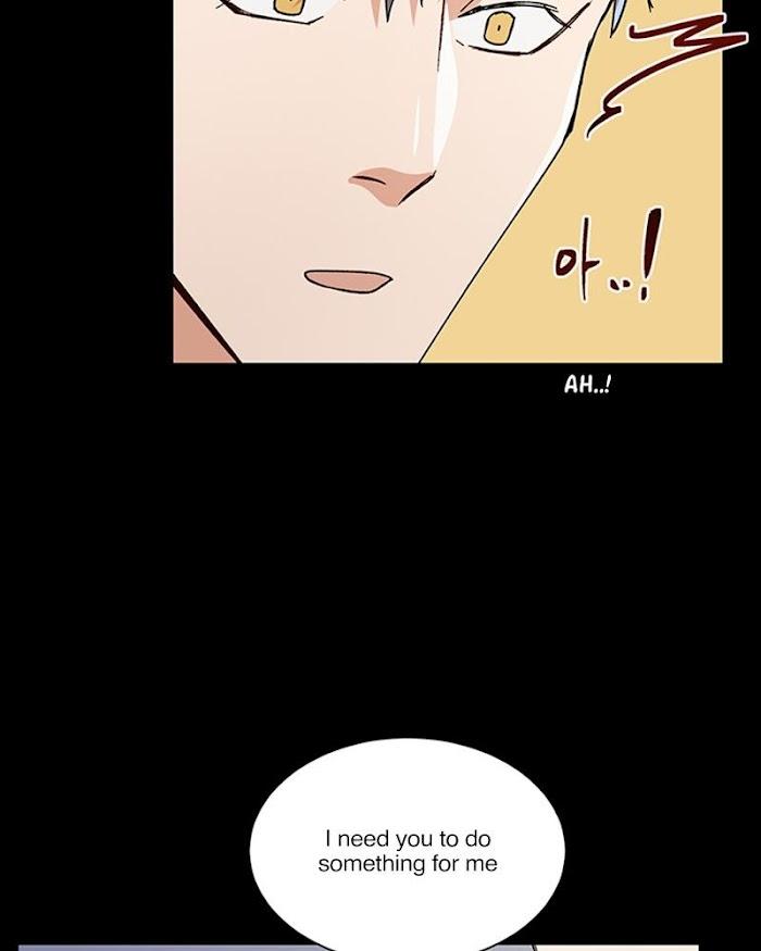 The Boss Is Too Much by Dageum – Uncensored [Eng] page 72