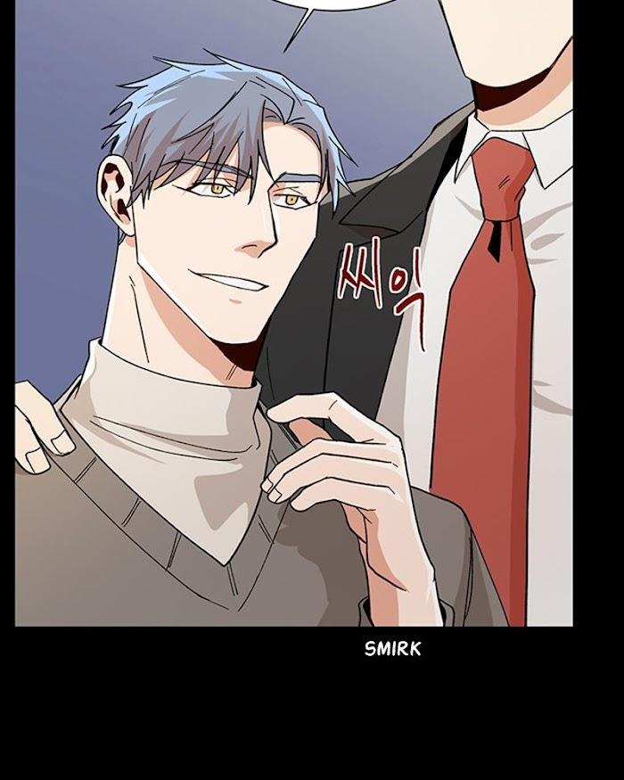 The Boss Is Too Much by Dageum – Uncensored [Eng] page 73