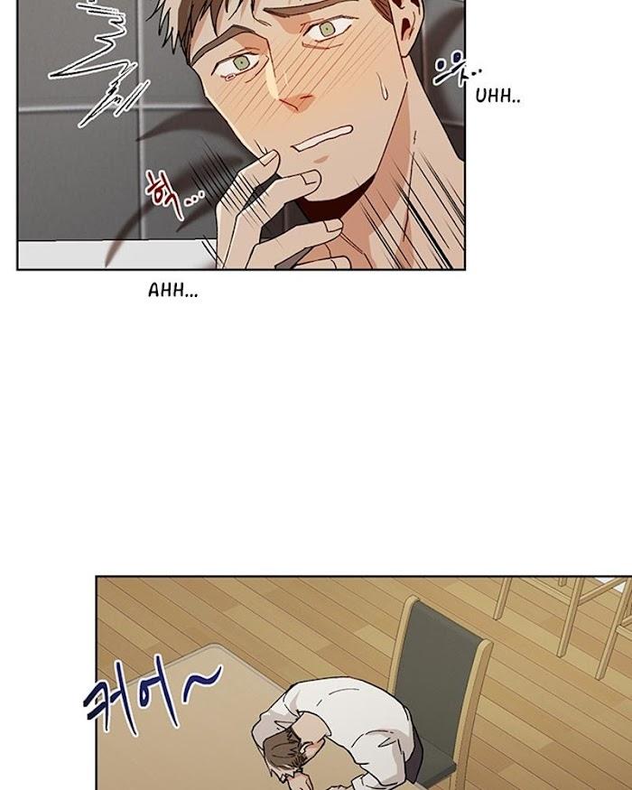 The Boss Is Too Much by Dageum – Uncensored [Eng] page 7