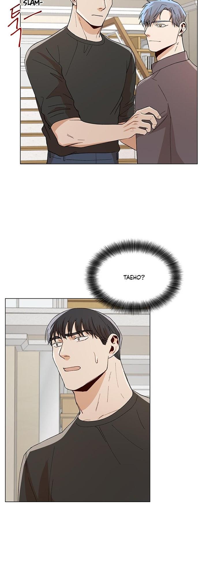 The Boss Is Too Much by Dageum – Uncensored [Eng] page 28