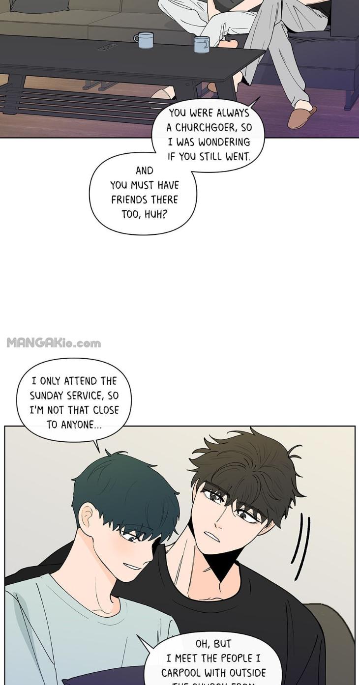 Banana Scandal by DOLSHA – Season 3 – Uncensored [Eng] page 2