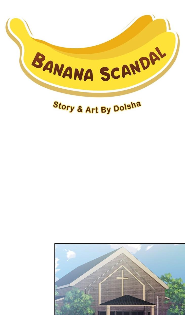 Banana Scandal by DOLSHA – Season 3 – Uncensored [Eng] page 5