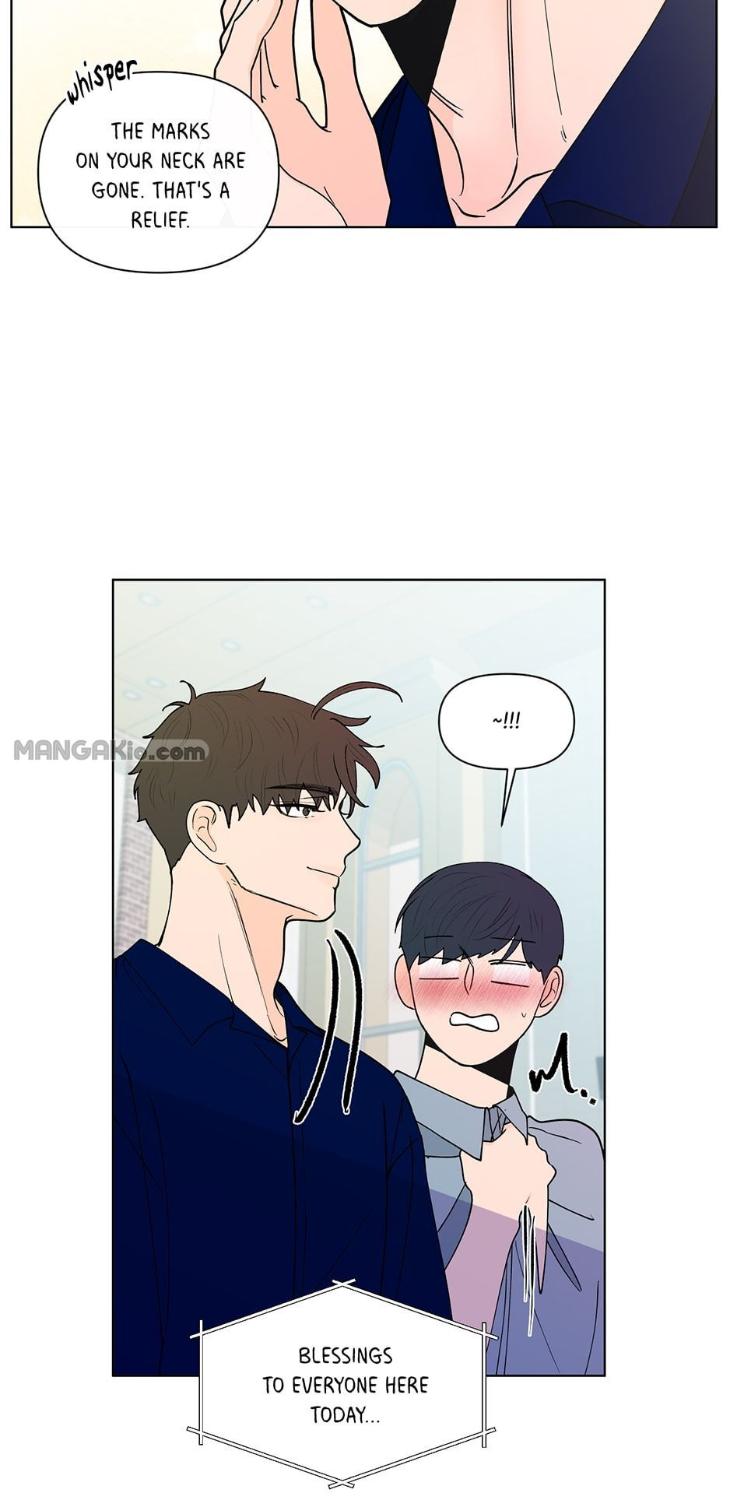 Banana Scandal by DOLSHA – Season 3 – Uncensored [Eng] page 11