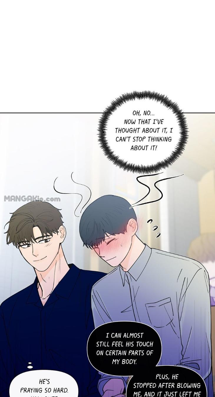 Banana Scandal by DOLSHA – Season 3 – Uncensored [Eng] page 20