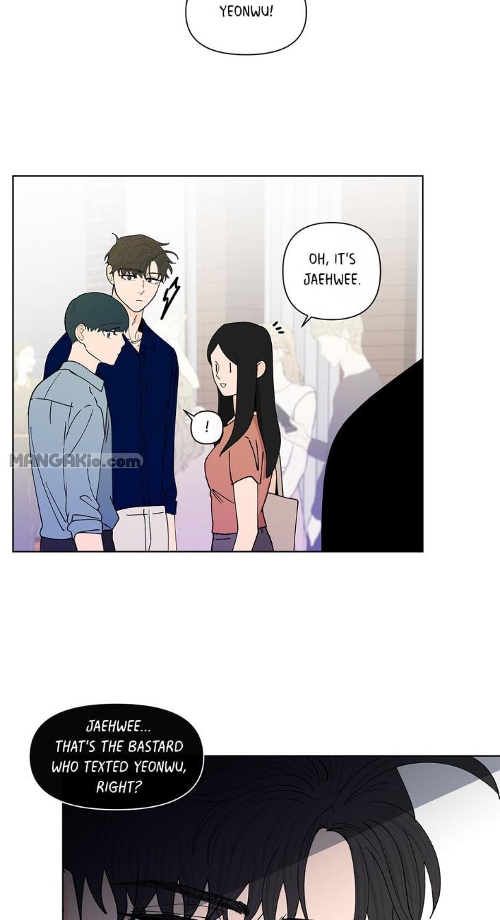 Banana Scandal by DOLSHA – Season 3 – Uncensored [Eng] page 29