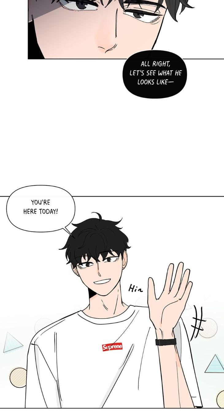 Banana Scandal by DOLSHA – Season 3 – Uncensored [Eng] page 30