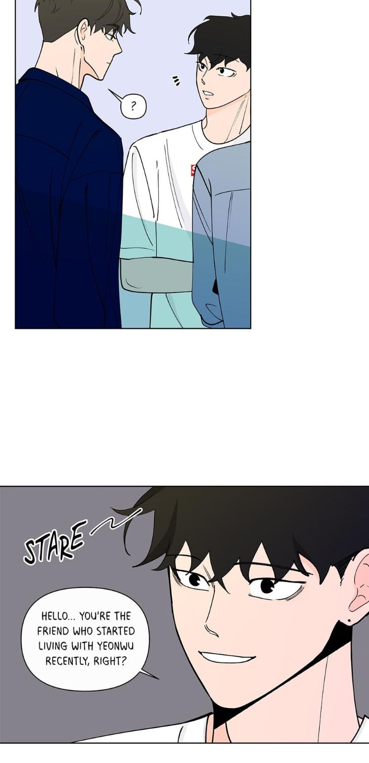 Banana Scandal by DOLSHA – Season 3 – Uncensored [Eng] page 33