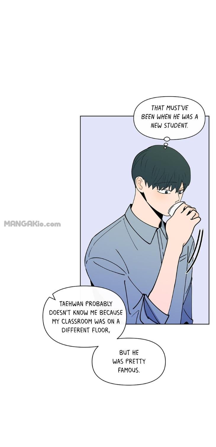 Banana Scandal by DOLSHA – Season 3 – Uncensored [Eng] page 38