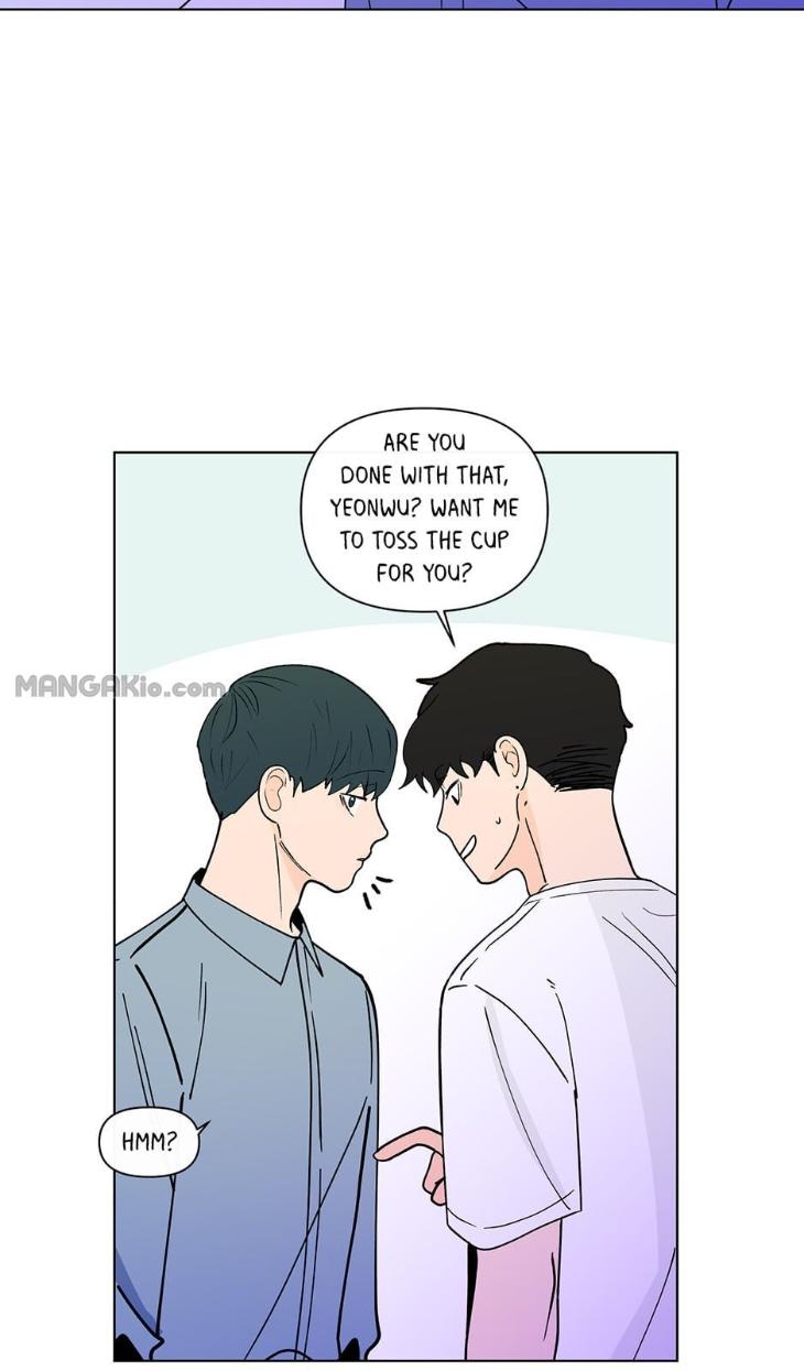 Banana Scandal by DOLSHA – Season 3 – Uncensored [Eng] page 46