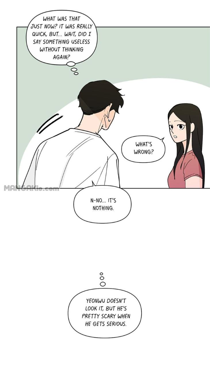 Banana Scandal by DOLSHA – Season 3 – Uncensored [Eng] page 55