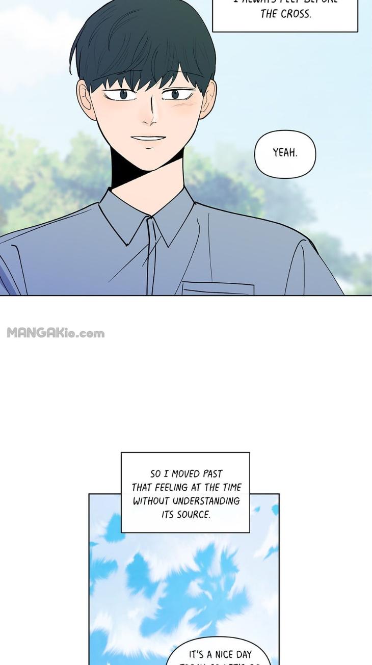 Banana Scandal by DOLSHA – Season 3 – Uncensored [Eng] page 58