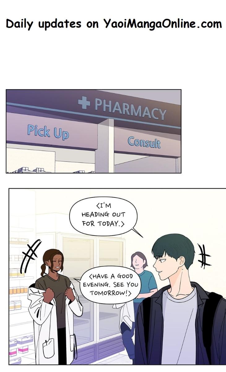 Banana Scandal by DOLSHA – Season 3 – Uncensored [Eng] page 1