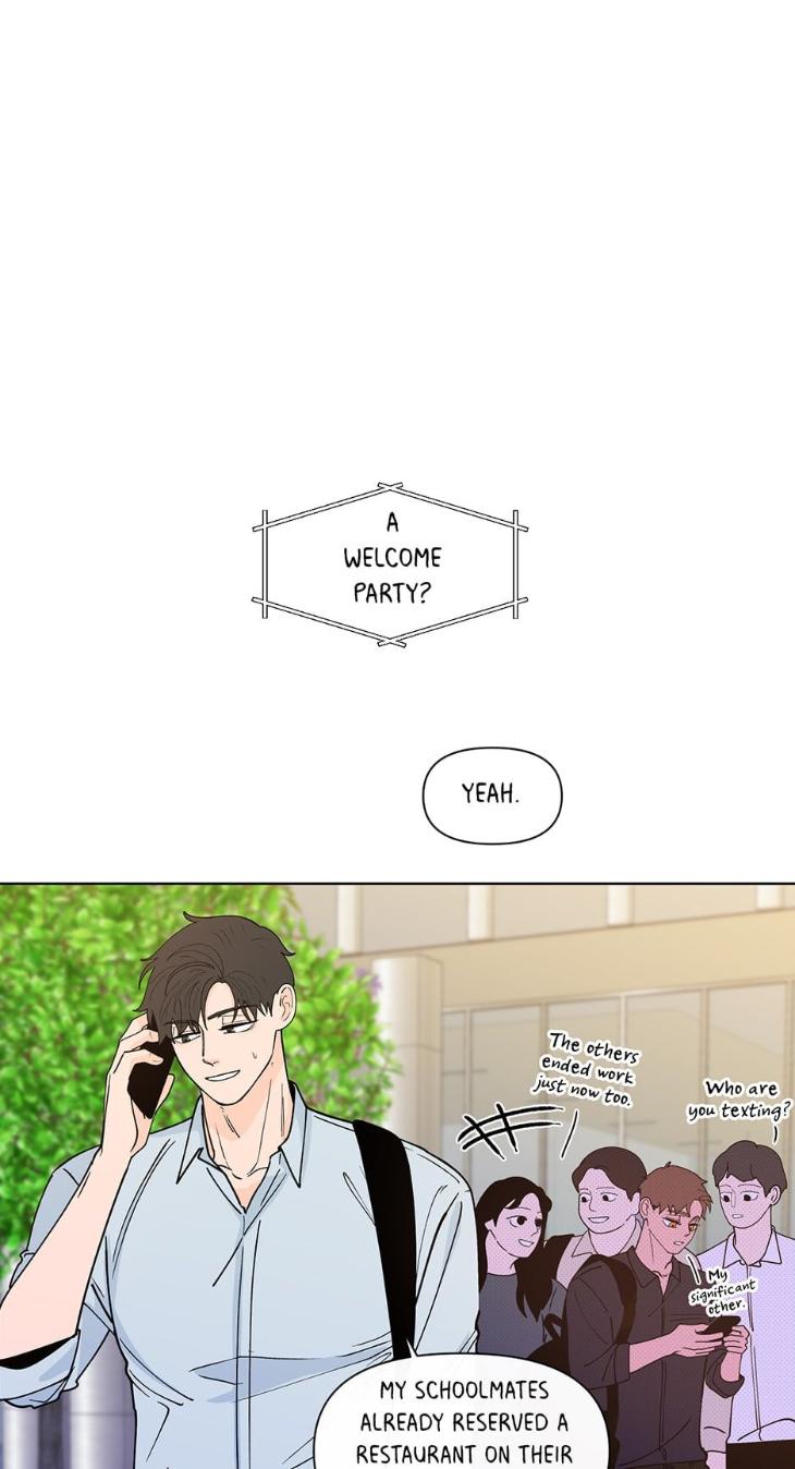 Banana Scandal by DOLSHA – Season 3 – Uncensored [Eng] page 5