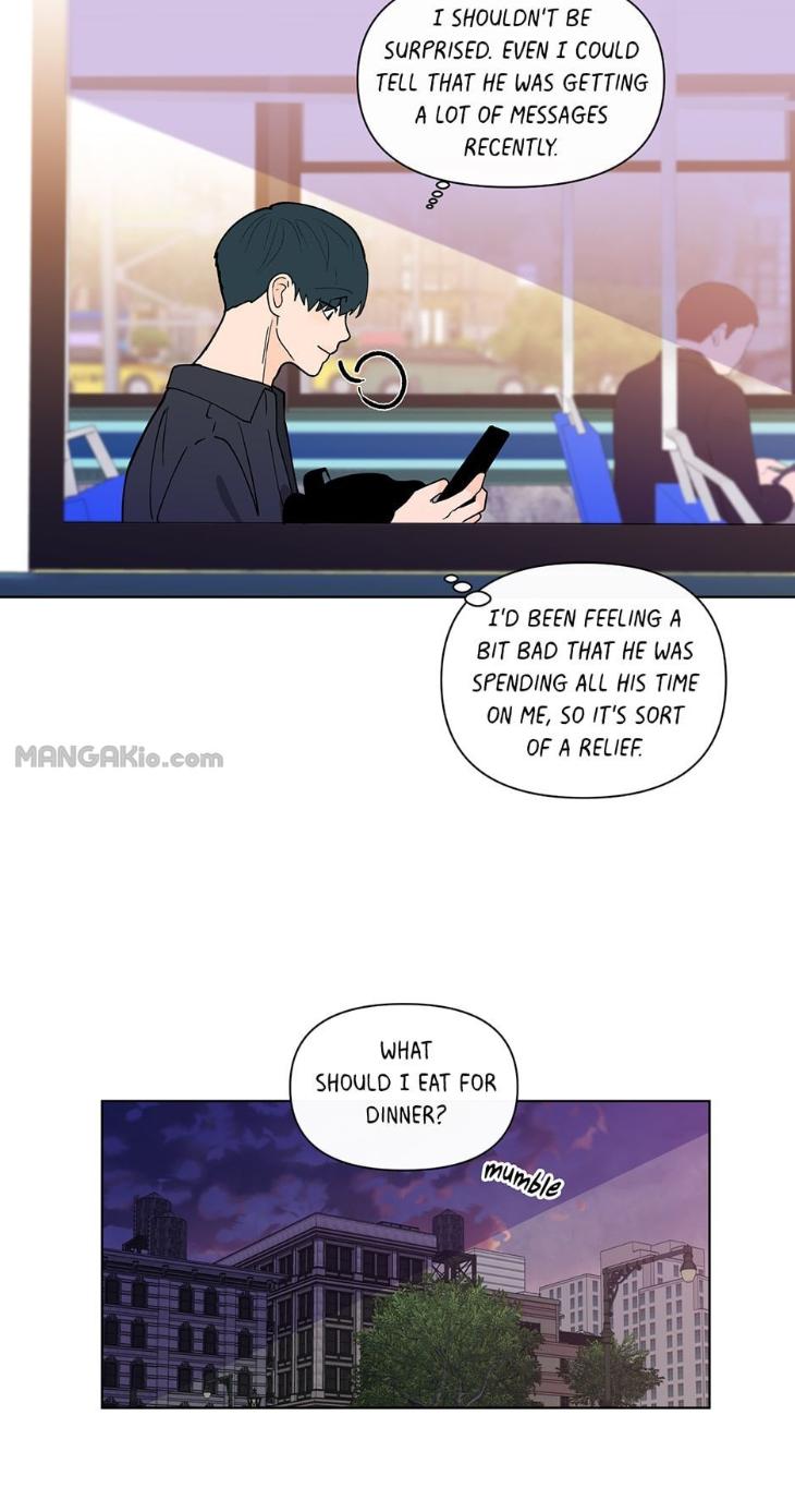 Banana Scandal by DOLSHA – Season 3 – Uncensored [Eng] page 10