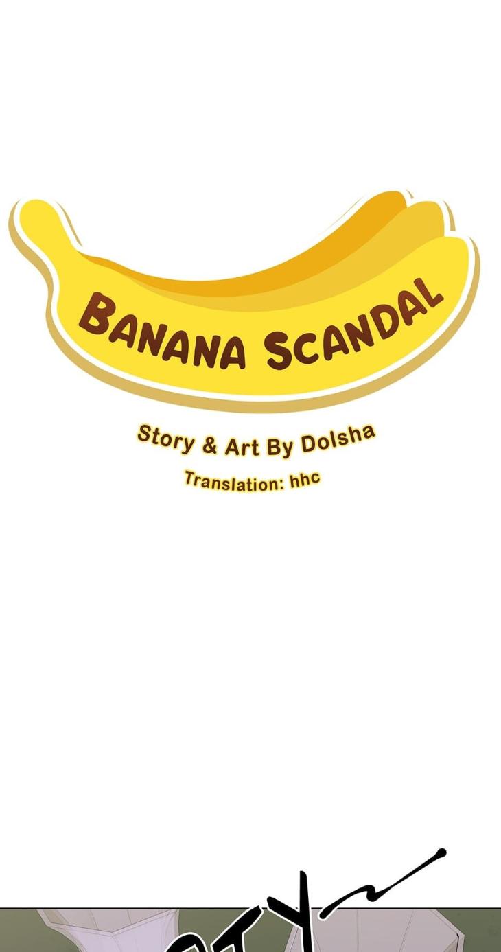 Banana Scandal by DOLSHA – Season 3 – Uncensored [Eng] page 11