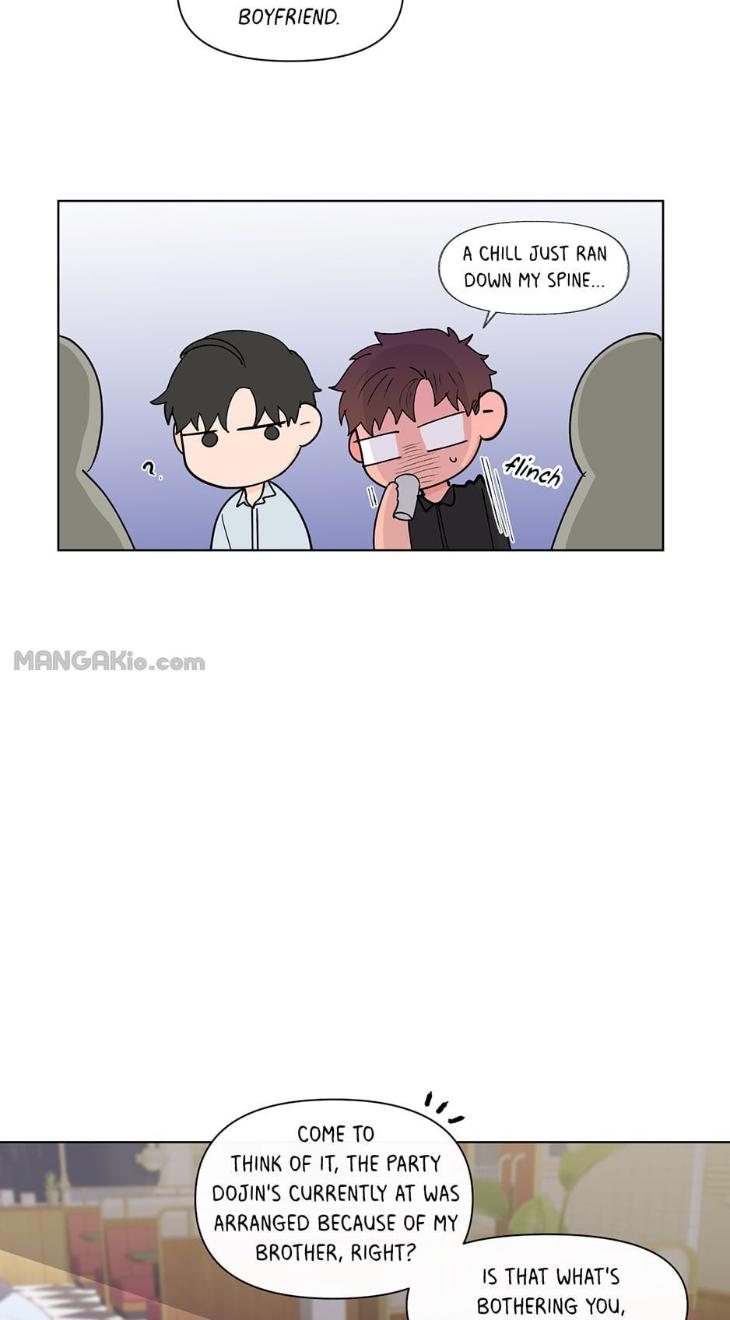 Banana Scandal by DOLSHA – Season 3 – Uncensored [Eng] page 18