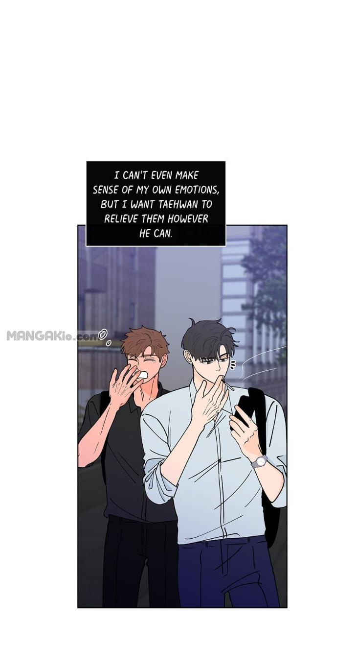 Banana Scandal by DOLSHA – Season 3 – Uncensored [Eng] page 22