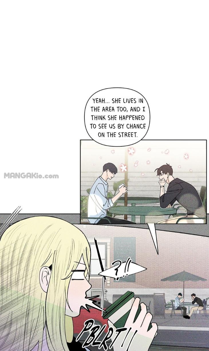 Banana Scandal by DOLSHA – Season 3 – Uncensored [Eng] page 26