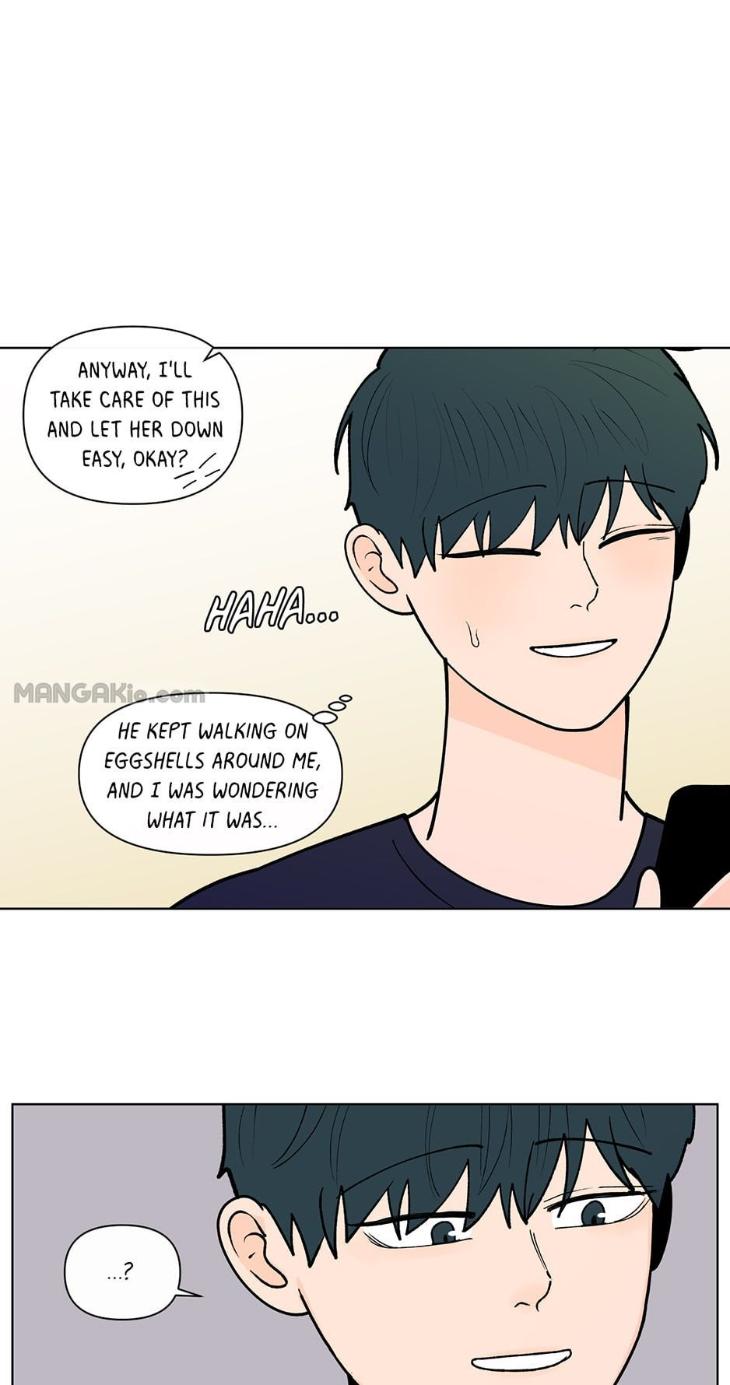 Banana Scandal by DOLSHA – Season 3 – Uncensored [Eng] page 30