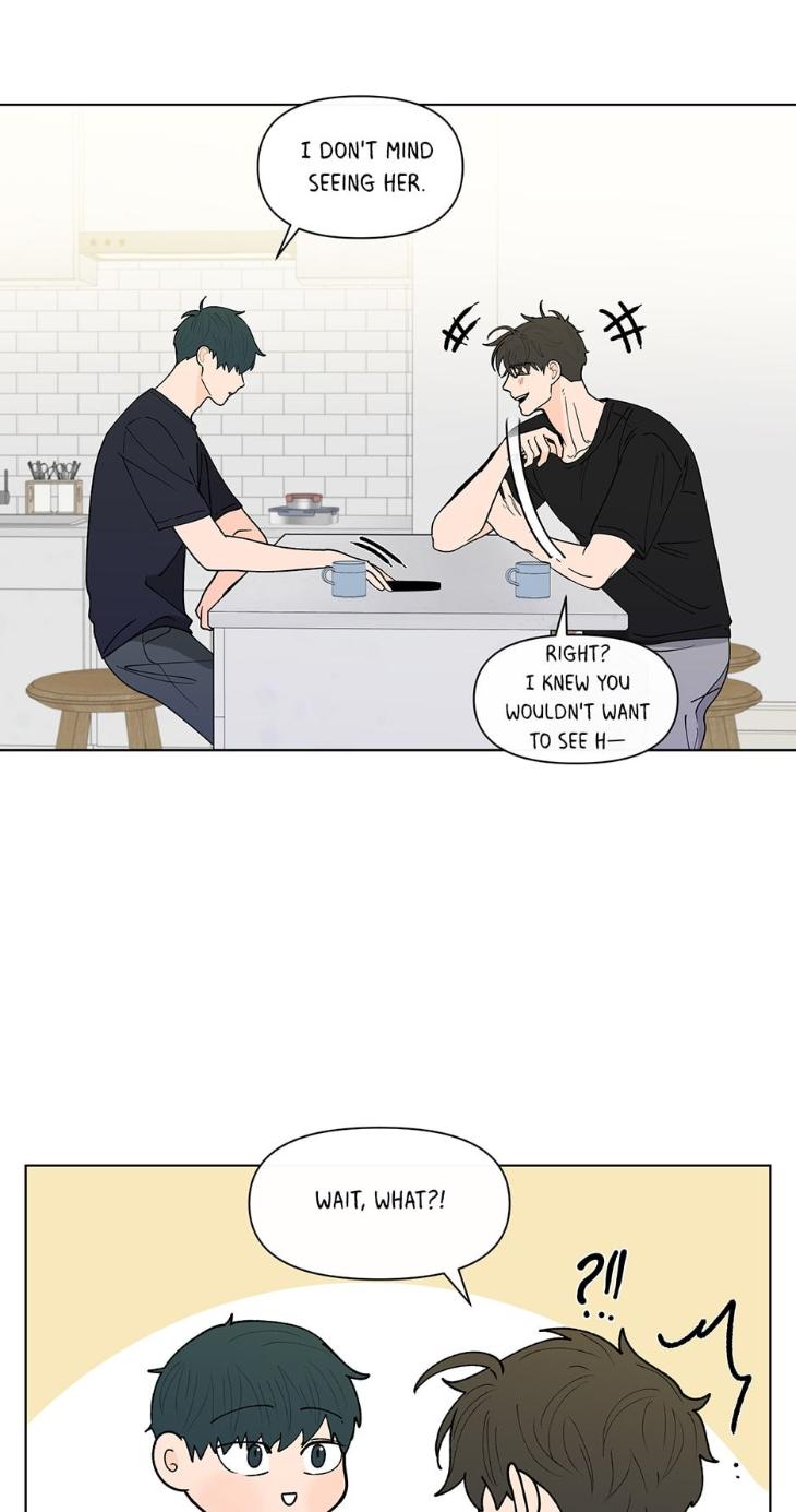 Banana Scandal by DOLSHA – Season 3 – Uncensored [Eng] page 33