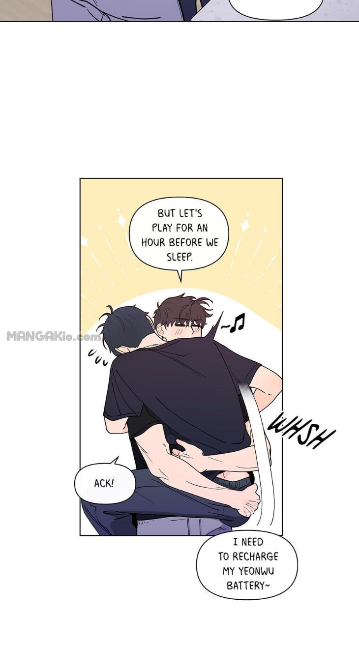 Banana Scandal by DOLSHA – Season 3 – Uncensored [Eng] page 38