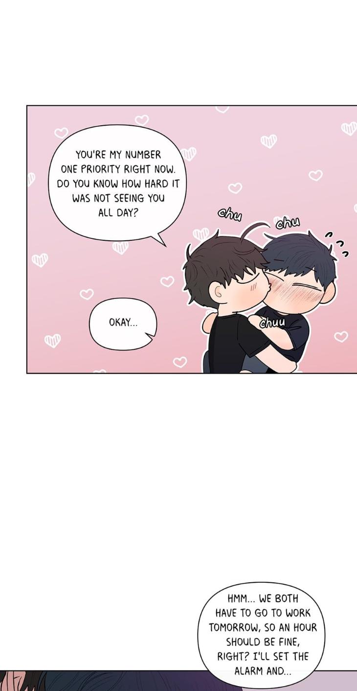 Banana Scandal by DOLSHA – Season 3 – Uncensored [Eng] page 41