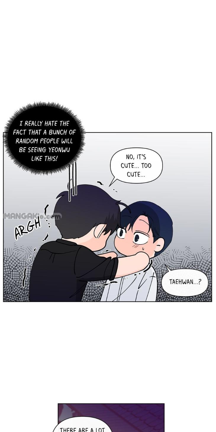 Banana Scandal by DOLSHA – Season 3 – Uncensored [Eng] page 46