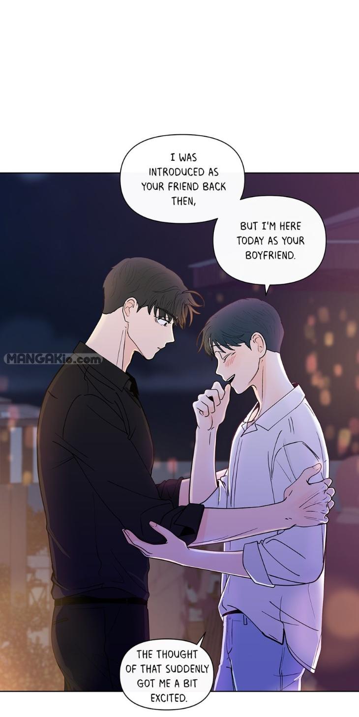 Banana Scandal by DOLSHA – Season 3 – Uncensored [Eng] page 50