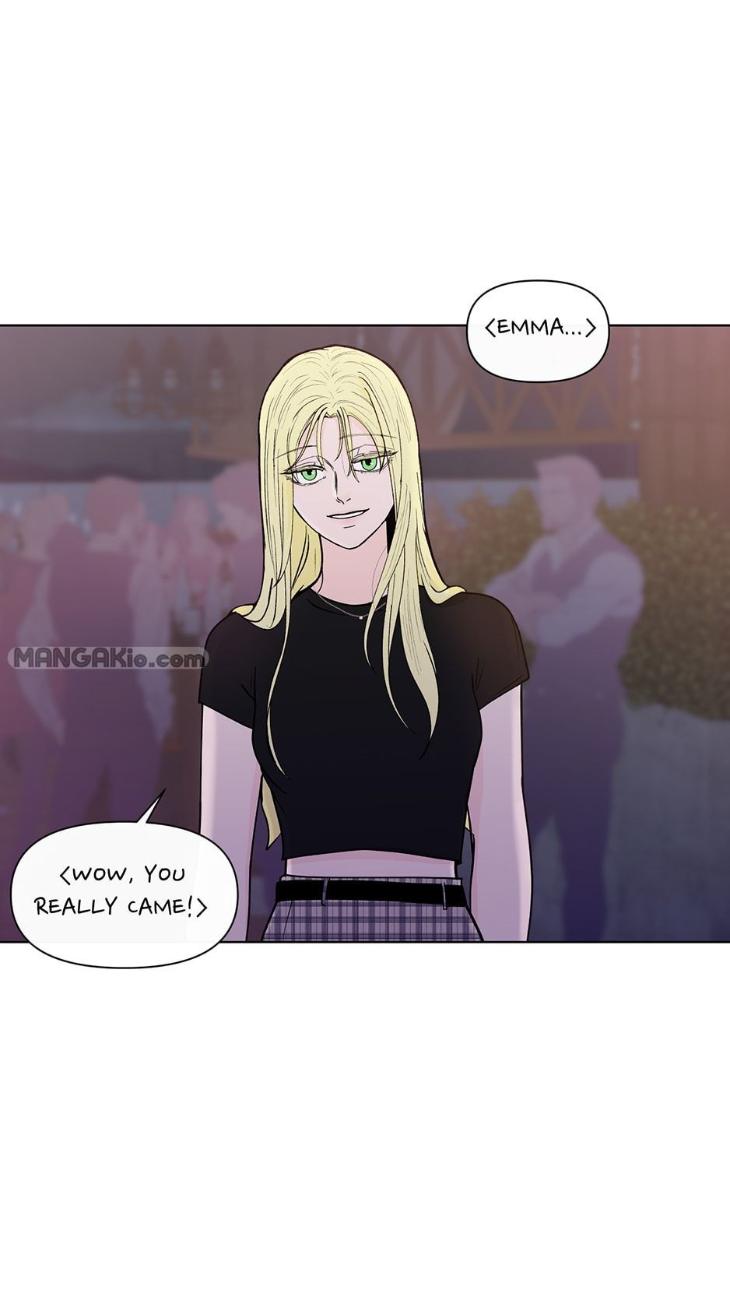 Banana Scandal by DOLSHA – Season 3 – Uncensored [Eng] page 54