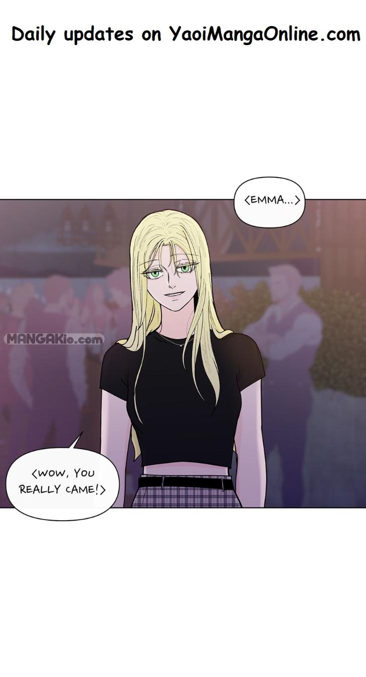 Banana Scandal by DOLSHA – Season 3 – Uncensored [Eng] page 1