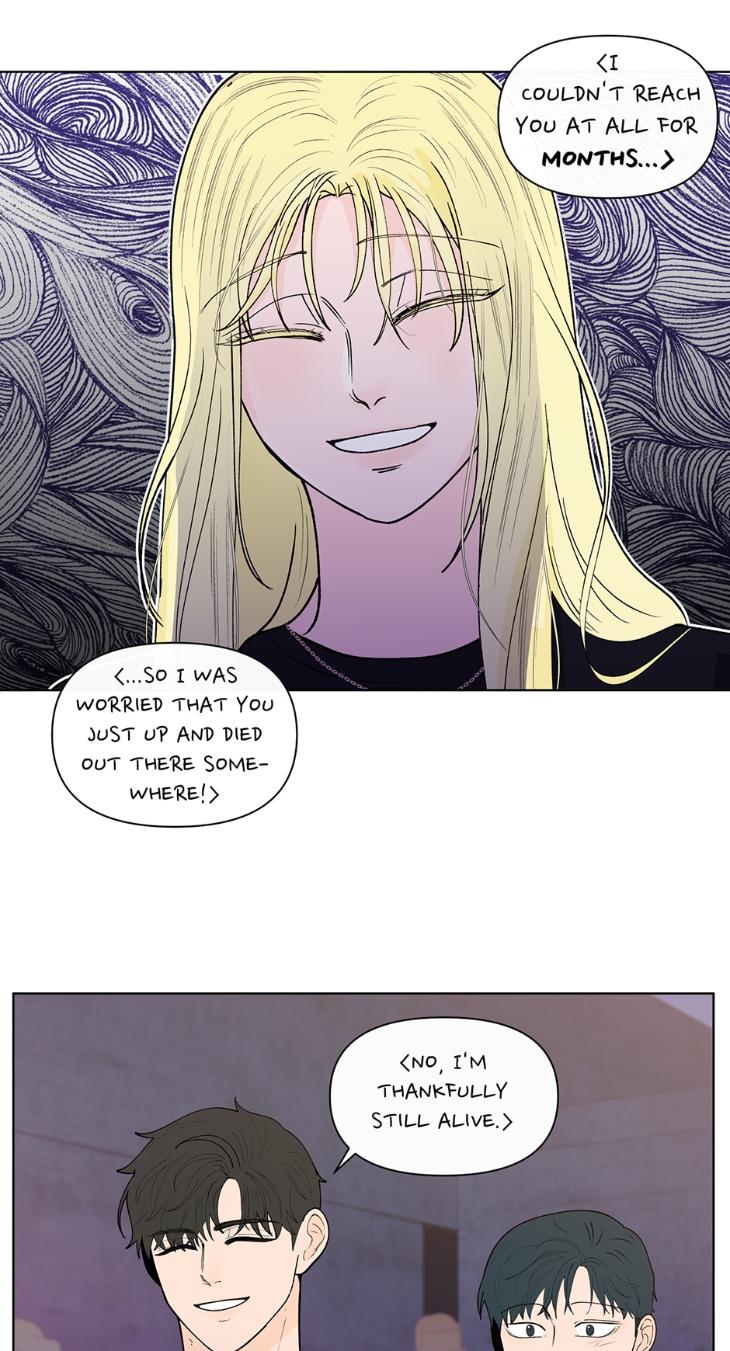 Banana Scandal by DOLSHA – Season 3 – Uncensored [Eng] page 2