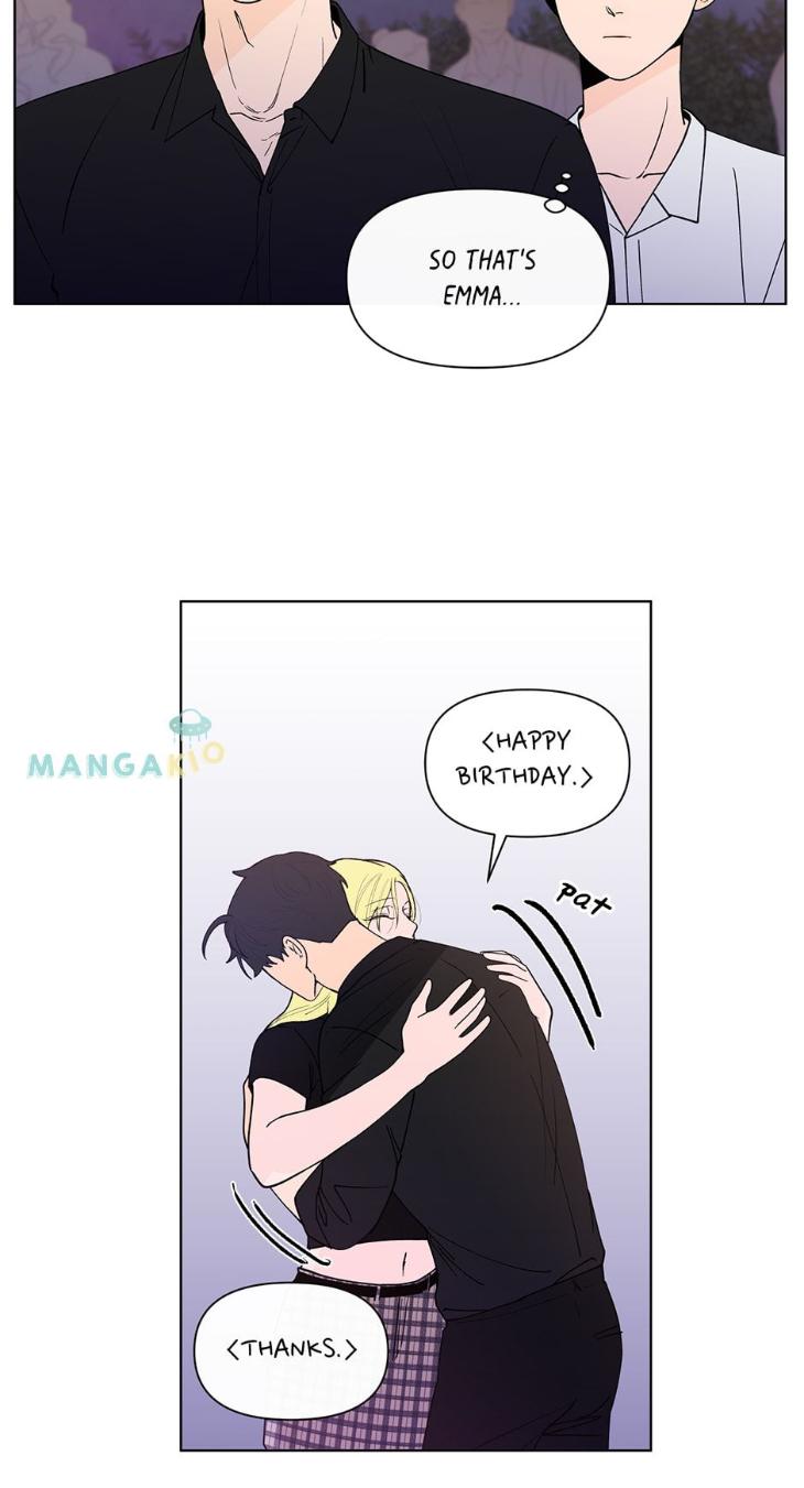 Banana Scandal by DOLSHA – Season 3 – Uncensored [Eng] page 3