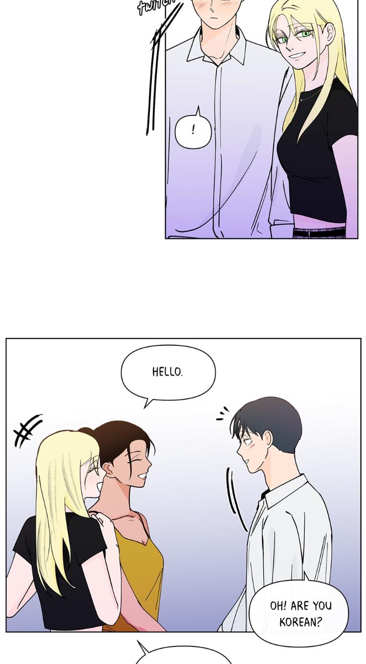 Banana Scandal by DOLSHA – Season 3 – Uncensored [Eng] page 8