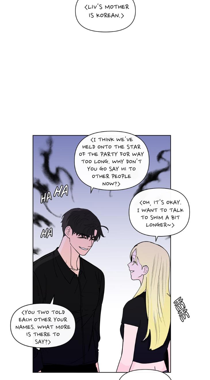 Banana Scandal by DOLSHA – Season 3 – Uncensored [Eng] page 9