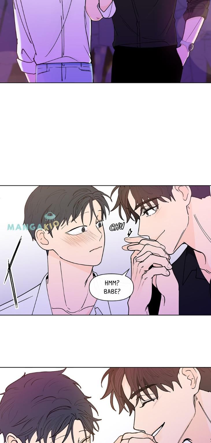 Banana Scandal by DOLSHA – Season 3 – Uncensored [Eng] page 15