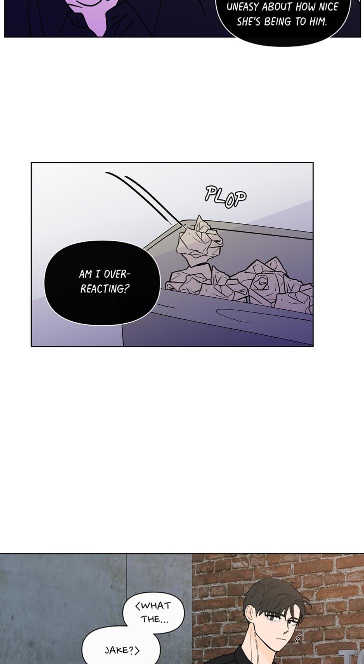 Banana Scandal by DOLSHA – Season 3 – Uncensored [Eng] page 20