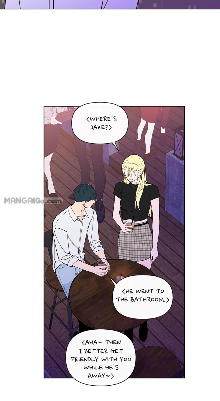 Banana Scandal by DOLSHA – Season 3 – Uncensored [Eng] page 22