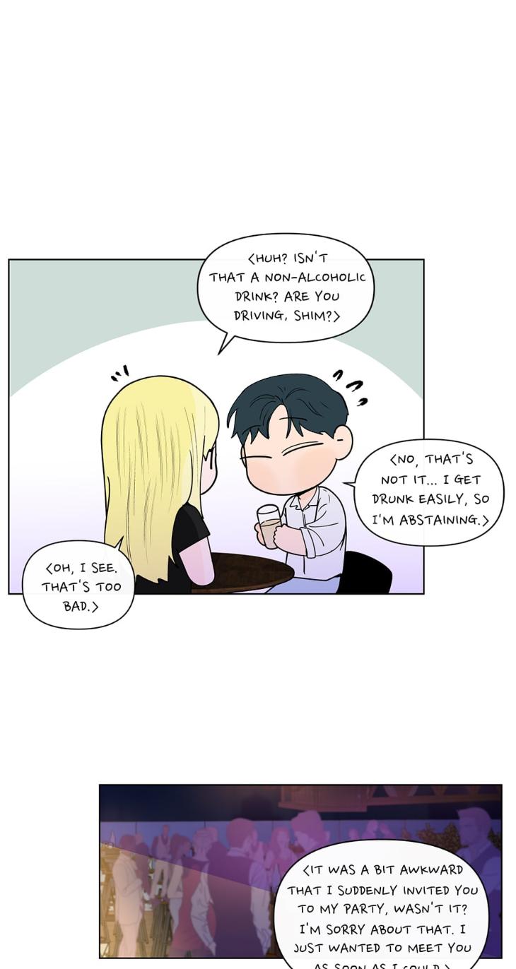 Banana Scandal by DOLSHA – Season 3 – Uncensored [Eng] page 23