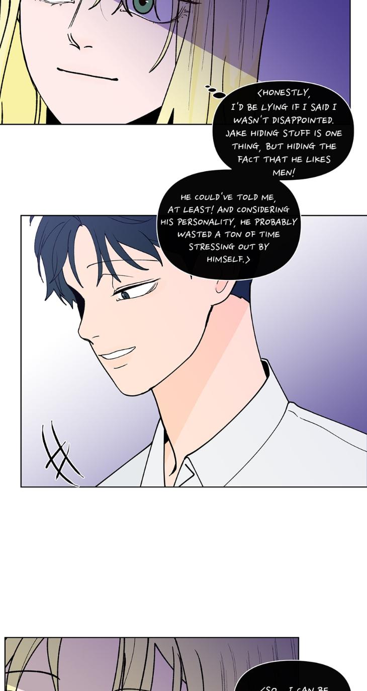 Banana Scandal by DOLSHA – Season 3 – Uncensored [Eng] page 25