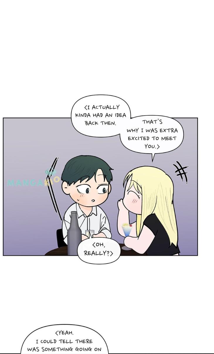 Banana Scandal by DOLSHA – Season 3 – Uncensored [Eng] page 27