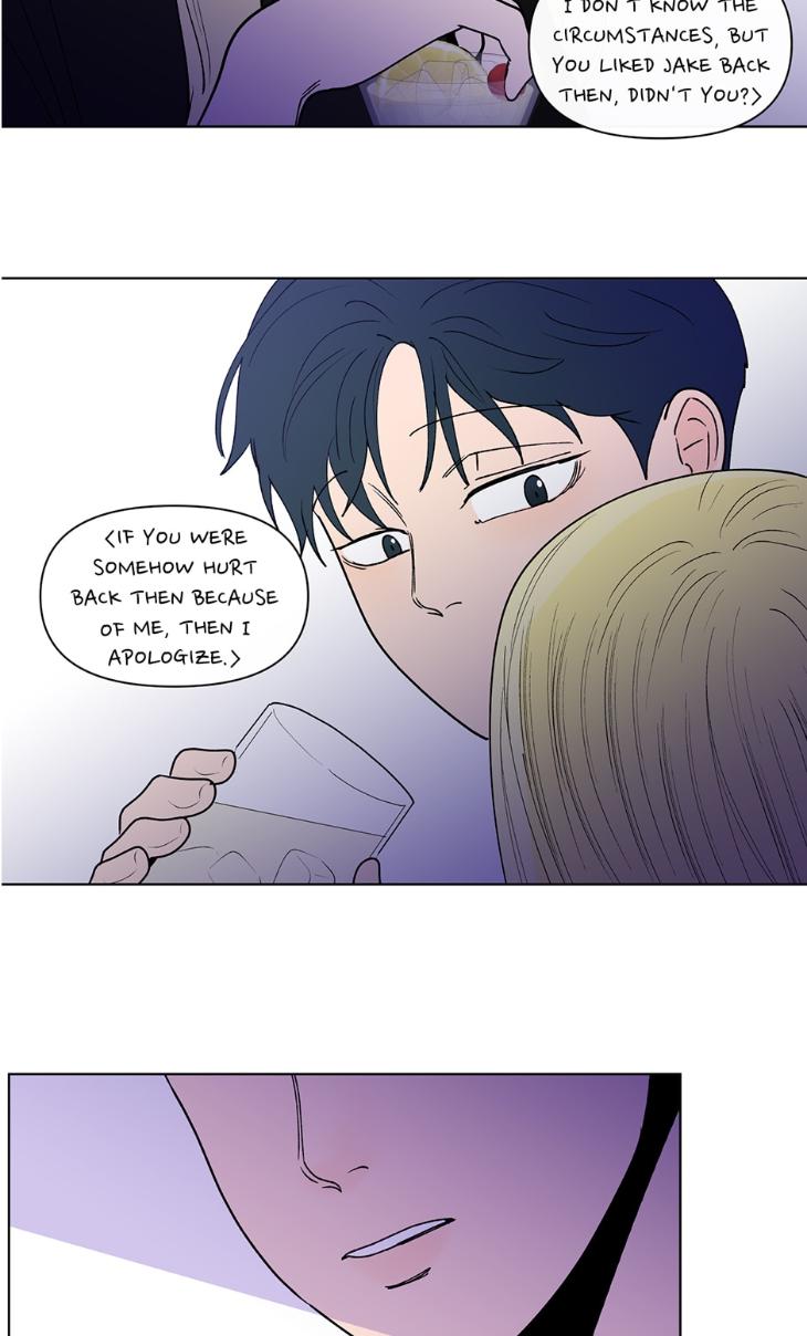 Banana Scandal by DOLSHA – Season 3 – Uncensored [Eng] page 29