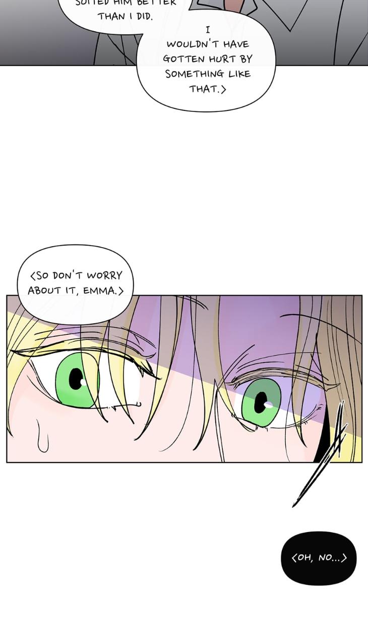 Banana Scandal by DOLSHA – Season 3 – Uncensored [Eng] page 35