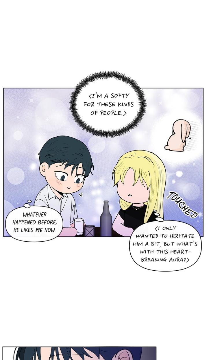 Banana Scandal by DOLSHA – Season 3 – Uncensored [Eng] page 36