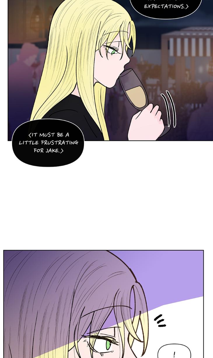 Banana Scandal by DOLSHA – Season 3 – Uncensored [Eng] page 41