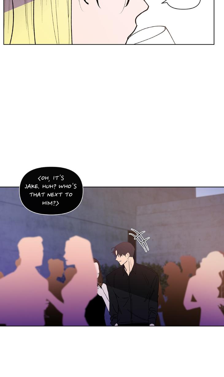 Banana Scandal by DOLSHA – Season 3 – Uncensored [Eng] page 42